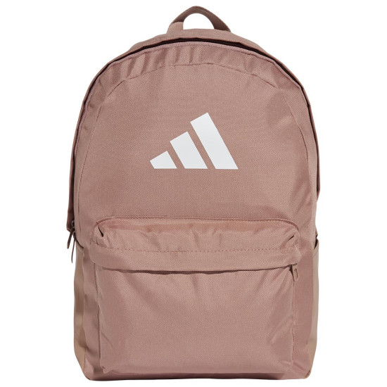 Adidas Τσάντα πλάτης Classic 3 Bar Logo Backpack